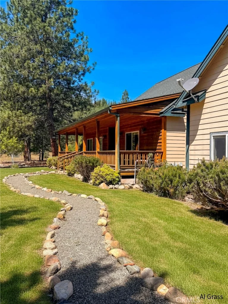 5312 S Kidder