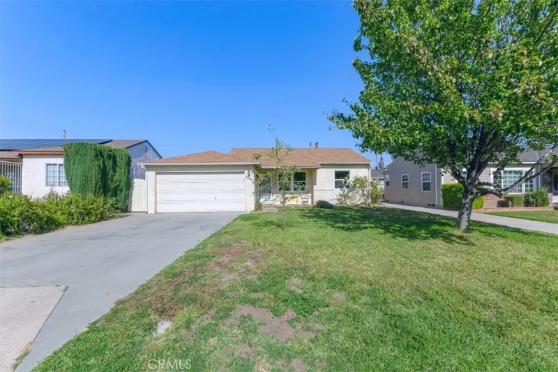 6444 Satsuma Avenue, North Hollywood, CA 91606