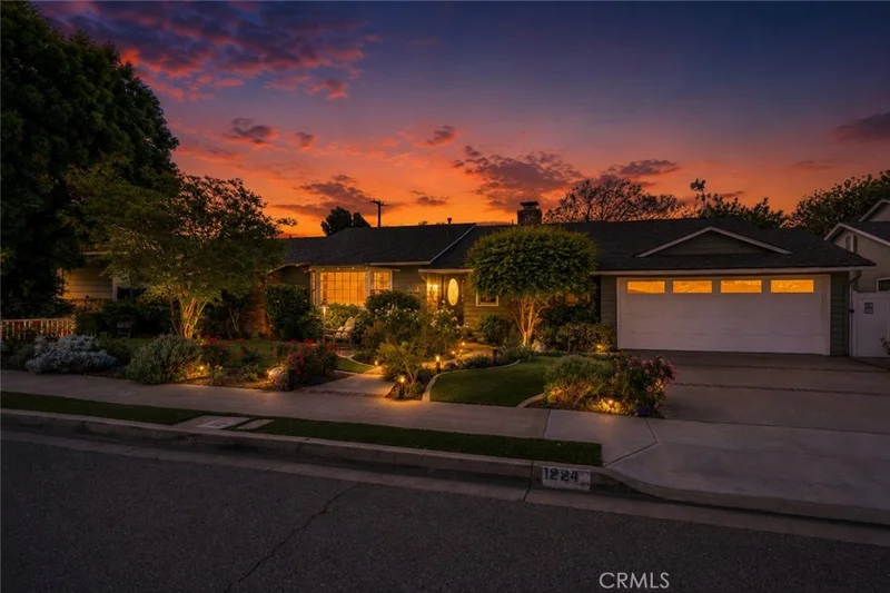1224 E Orange Grove, Orange, CA 92867