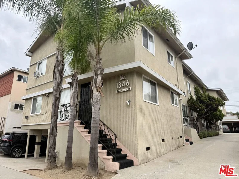 1346 S Cochran Avenue 2, Los Angeles, CA 90019