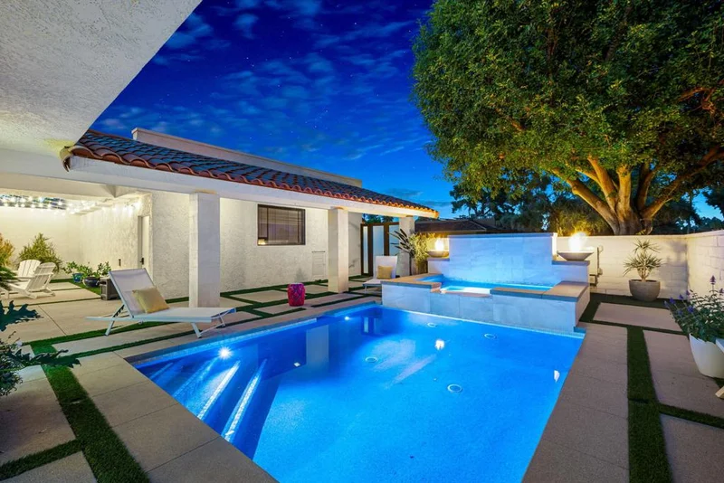 91 Columbia Drive, Rancho Mirage, CA 92270