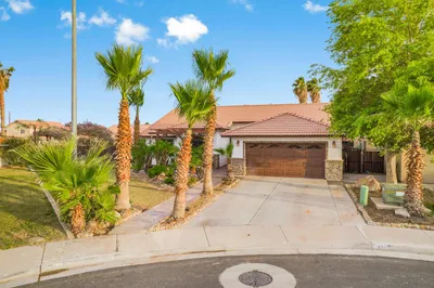 1850 Silver Spur Drive