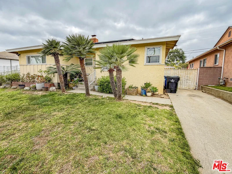 2313 Hudspeth Street, Inglewood, CA 90303