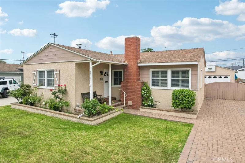 18717 Doty Avenue, Torrance, CA 90504