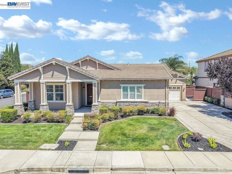 1236 Sheldon Dr, Brentwood, CA 94513
