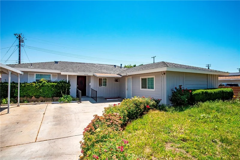 45046 18th W, Lancaster, CA 93534