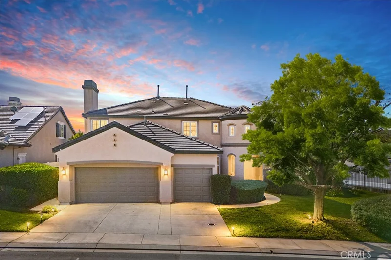 27639 Paper Bark Avenue, Murrieta, CA 92562