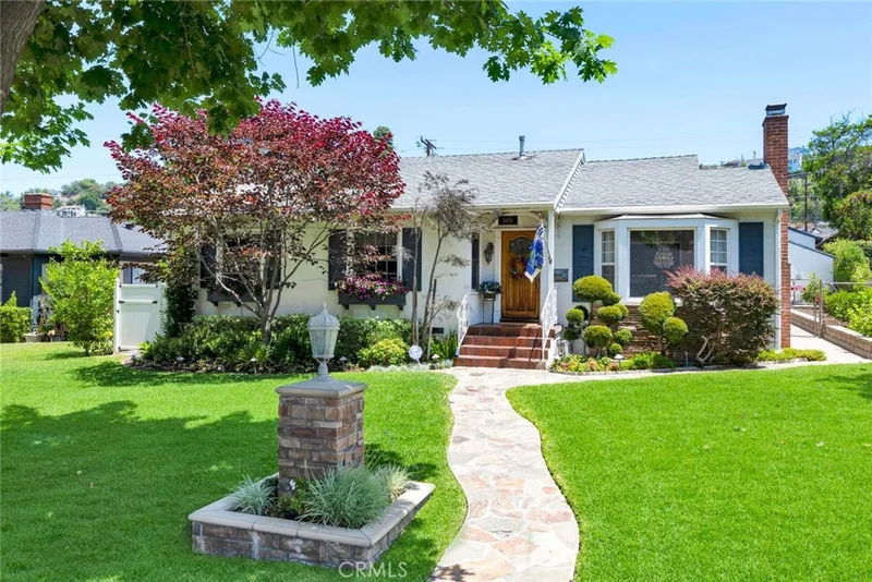 5456 Cadbury Road, Whittier, CA 90601