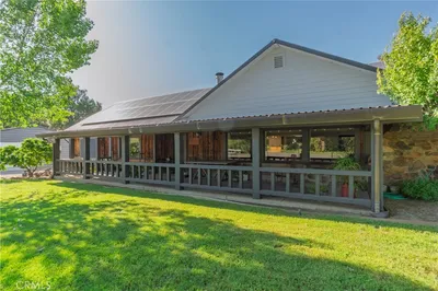 7428 Hornitos Road