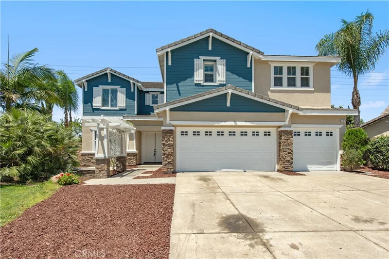 12579 Longleaf Court, Eastvale, CA 91752
