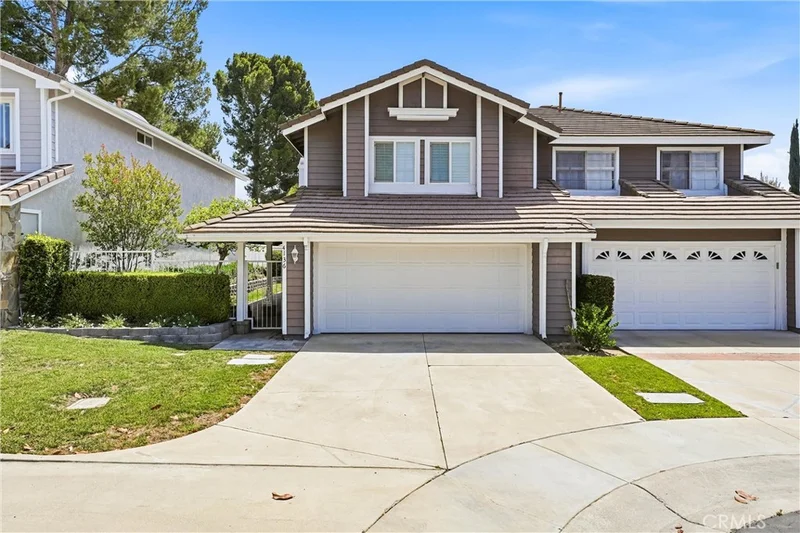 4136 Ironwood, Chino Hills, CA 91709