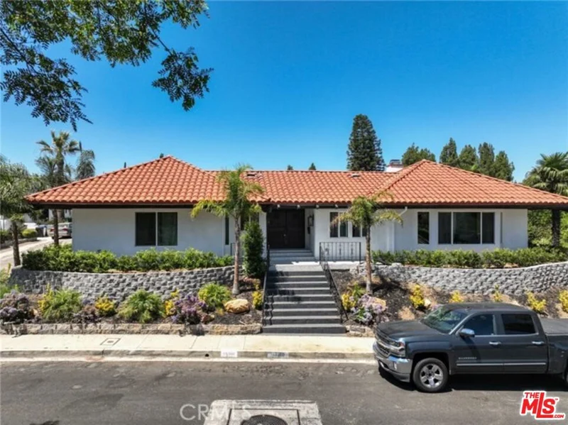 2199 Summitridge Drive