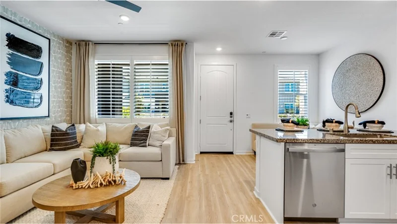 4329 S Gasly Paseo, Ontario, CA 91762