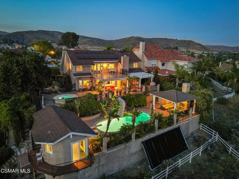 5533 Aldren Court, Agoura Hills, CA 91301