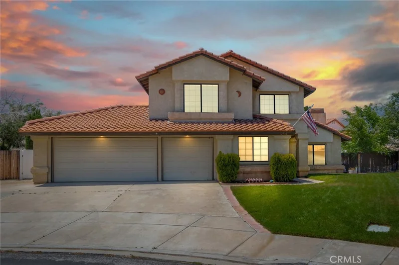 12532 Ironstone, Victorville, CA 92392