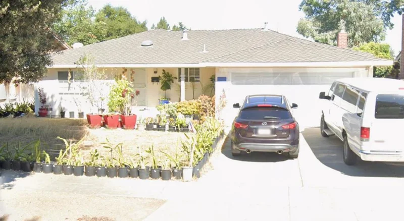 1367 Sylvia Drive, San Jose, CA 95121