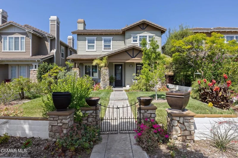 1441 Seabridge Lane, Oxnard, CA 93035