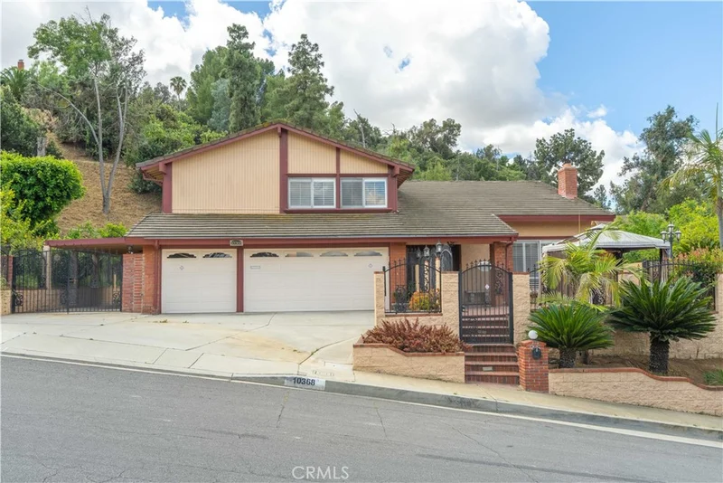 10368 Spy Glass Hill, Whittier, CA 90601