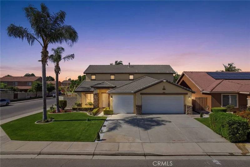 9016 Carnegie Hall, Bakersfield, CA 93311