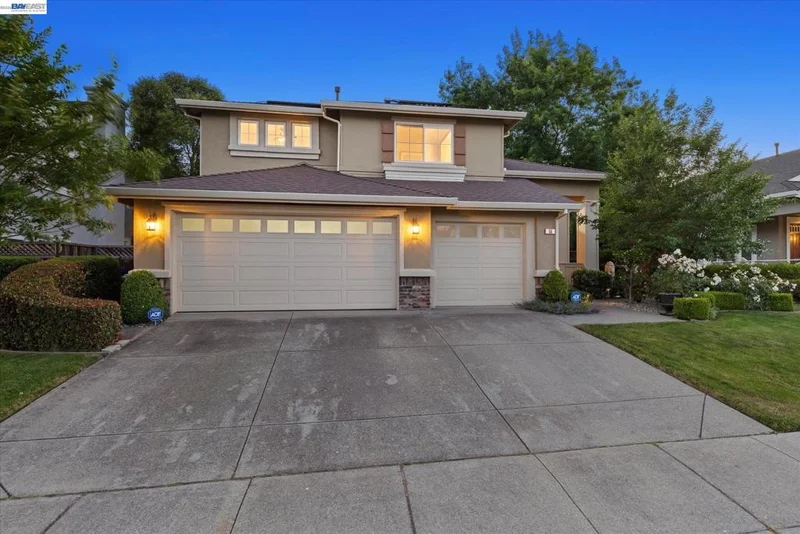 56 Centennial Way, San Ramon, CA 94583