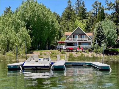 483 Cienega, Big Bear Lake, CA 92315