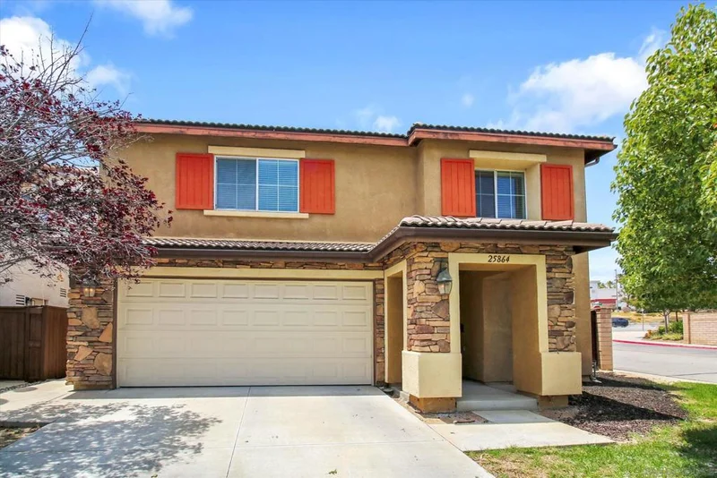 25864 Marco Polo St