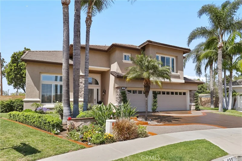 431 Downey Lane, Placentia, CA 92870