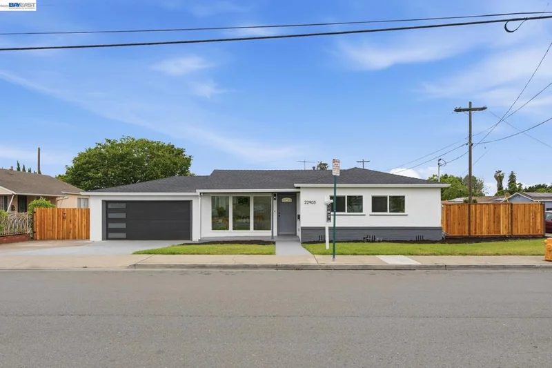 22905 Alice St, Hayward, CA 94541