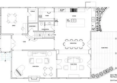 834 S Tremaine Avenue, Los Angeles, CA 90005