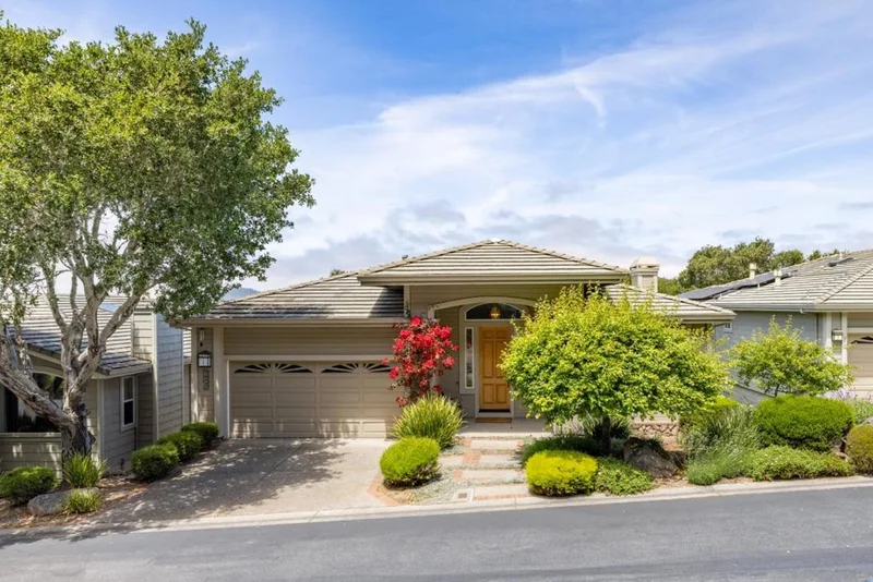 10427 Fairway Lane, Carmel, CA 93923
