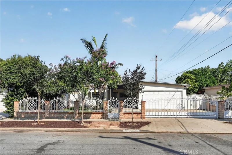 433 Sunkist, La Puente, CA 91746