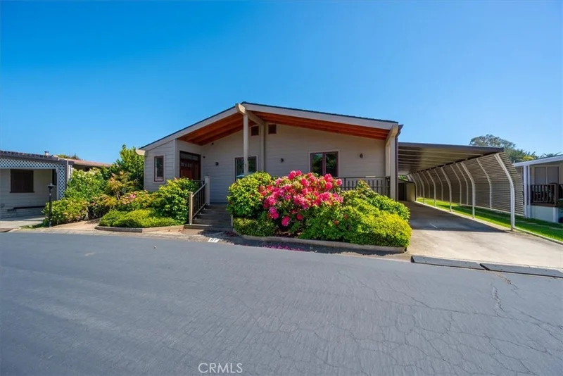 633 Ramona #97, Los Osos, CA 93402