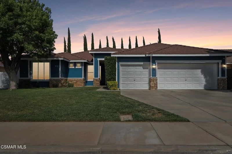 43342 Windrose Lane, Lancaster, CA 93536