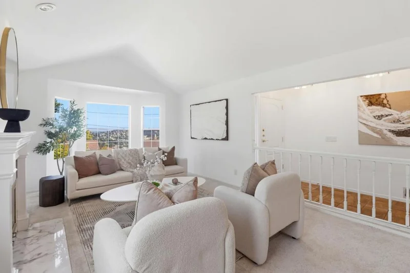 2635 Ponce Avenue, Belmont, CA 94002