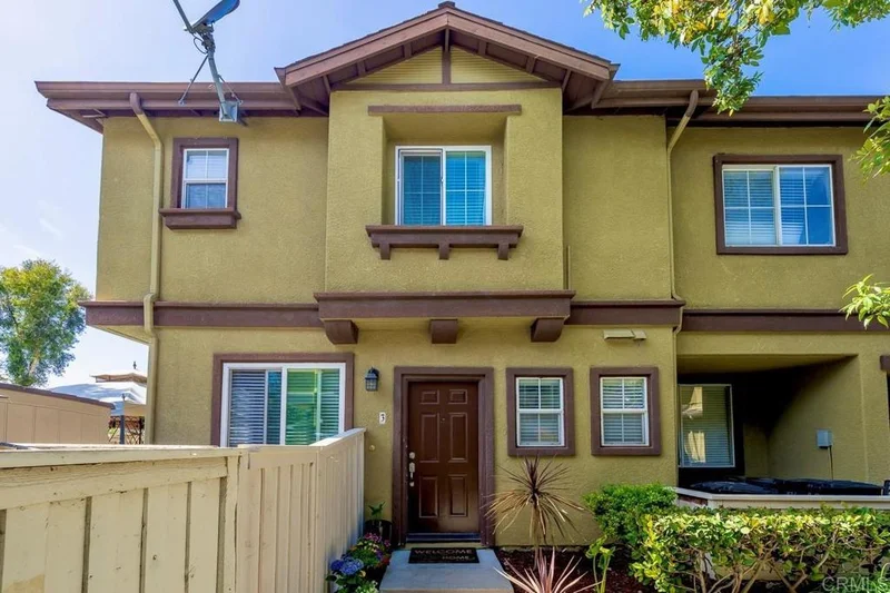 1126 Latigo 3, Chula Vista, CA 91915
