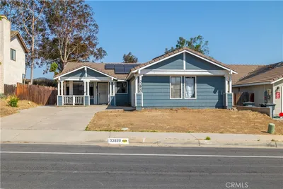 33820 Canyon Ranch Road