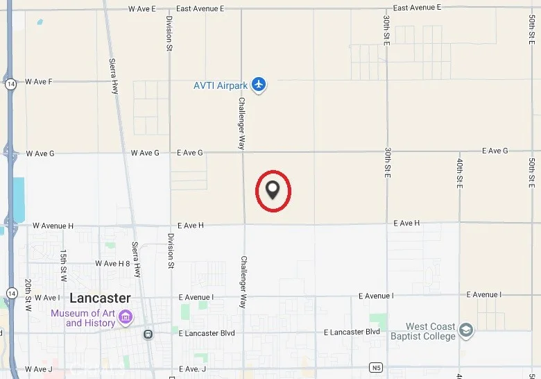 13 Avenue G-10