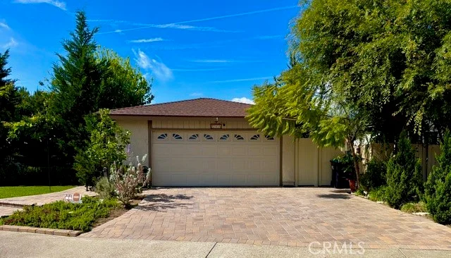 27175 La Fuente, Mission Viejo, CA 92692