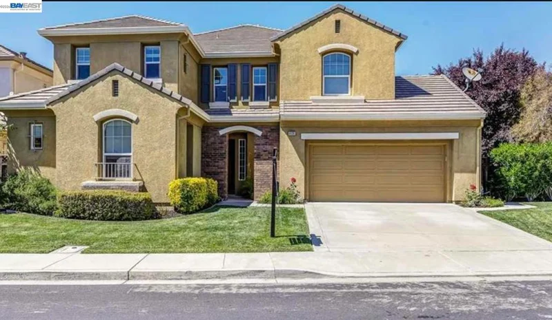 6139 Ledgewood Ter, Dublin, CA 94568