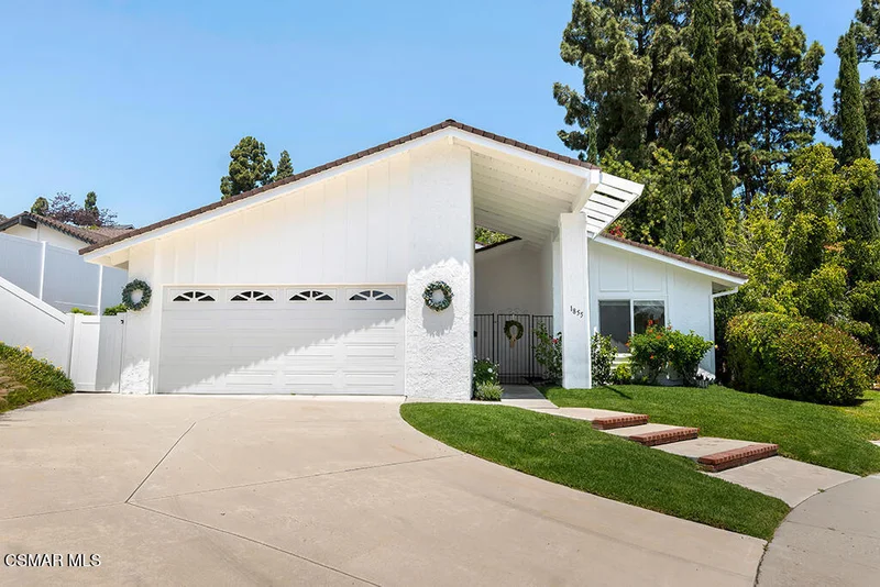 1855 Brooktree Court, Thousand Oaks, CA 91362