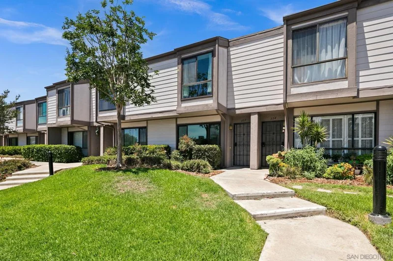 9110 Gramercy Dr 333, San Diego, CA 92123