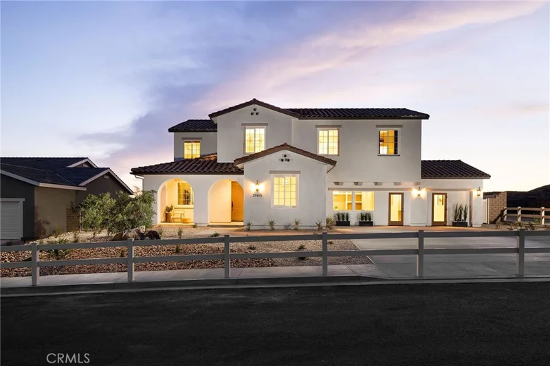 4112 Saddle Drive