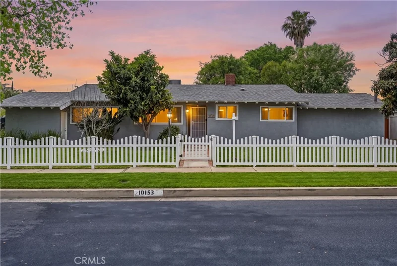 10153 Debra Avenue, North Hills, CA 91343