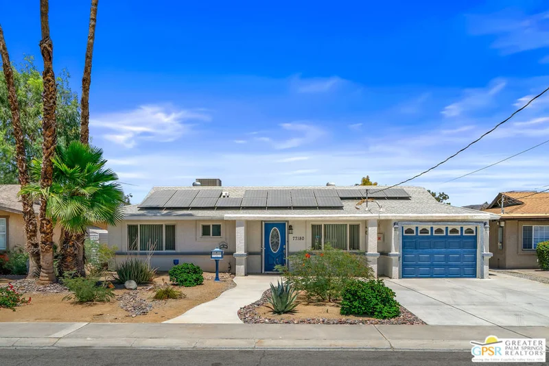 77180 Minnesota Avenue, Palm Desert, CA 92211