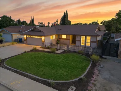 931 Orangewood Court