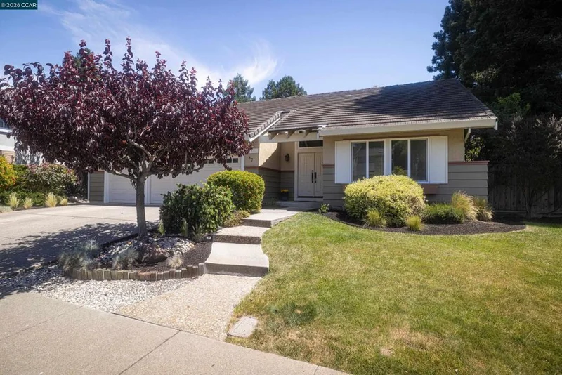 87 Lone Pine Court, San Ramon, CA 94582