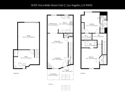 14325 Terra Bella Street C