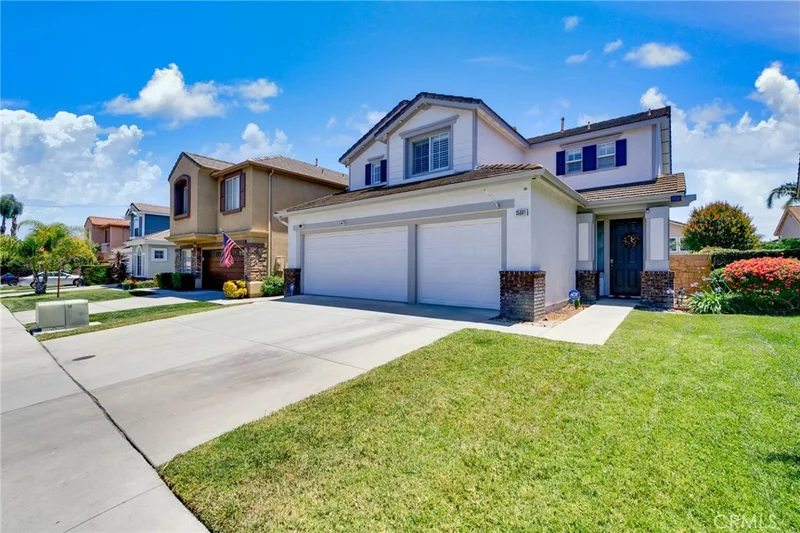 15881 Madelyn Court