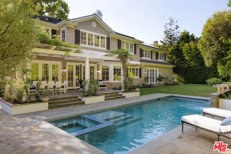 456 N Bundy Drive, Los Angeles, CA 90049