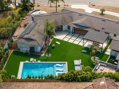 3170 Falcon Drive